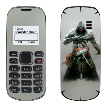   «Assassins Creed: Revelations -  »   Nokia 1280