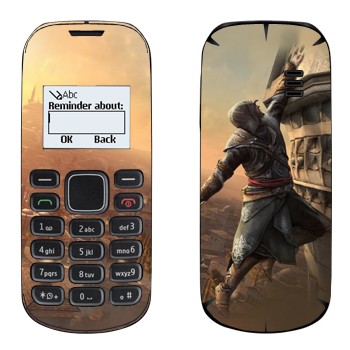   «Assassins Creed: Revelations - »   Nokia 1280