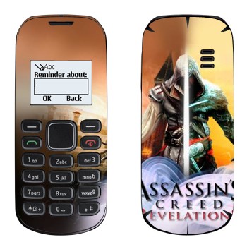   «Assassins Creed: Revelations»   Nokia 1280