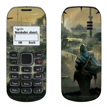   «Assassins Creed»   Nokia 1280