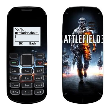   «Battlefield 3»   Nokia 1280