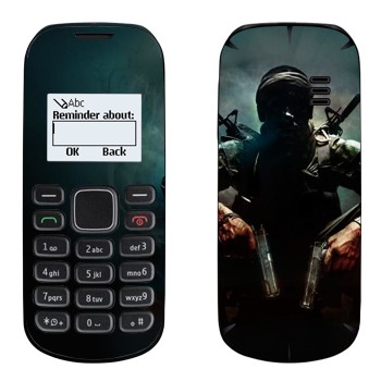   «Call of Duty: Black Ops»   Nokia 1280
