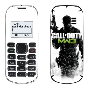  «Call of Duty: Modern Warfare 3»   Nokia 1280