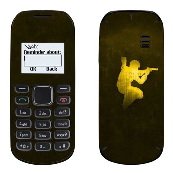   «Counter Strike »   Nokia 1280