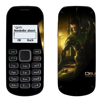   «Deus Ex»   Nokia 1280