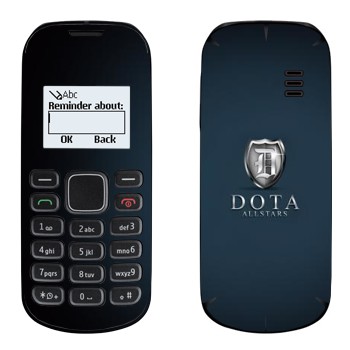   «DotA Allstars»   Nokia 1280