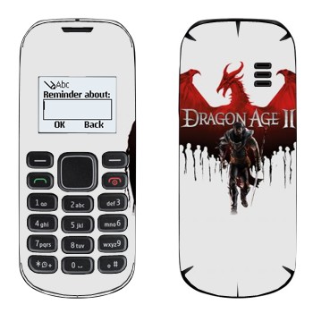   «Dragon Age II»   Nokia 1280