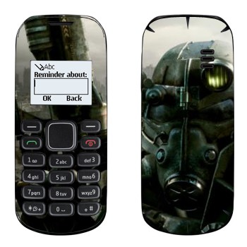   «Fallout 3  »   Nokia 1280