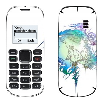  «Final Fantasy 13 »   Nokia 1280