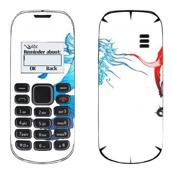   «Final Fantasy 13   »   Nokia 1280