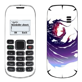   «Final Fantasy 13  »   Nokia 1280