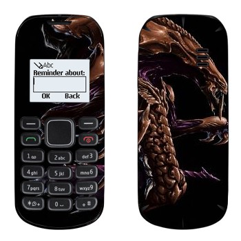   «Hydralisk»   Nokia 1280