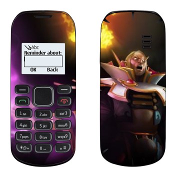   «Invoker - Dota 2»   Nokia 1280