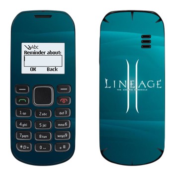   «Lineage 2 »   Nokia 1280