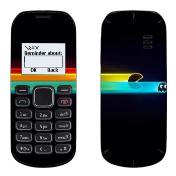   «Pacman »   Nokia 1280