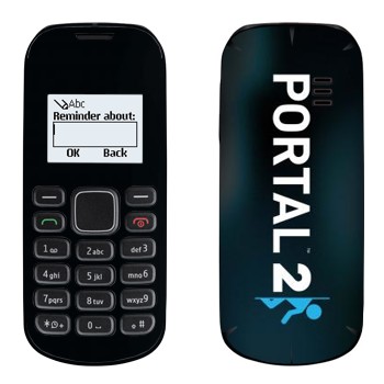   «Portal 2  »   Nokia 1280