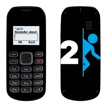   «Portal 2 »   Nokia 1280