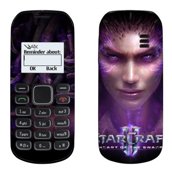   «StarCraft 2 -  »   Nokia 1280
