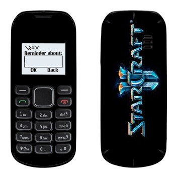   «Starcraft 2  »   Nokia 1280