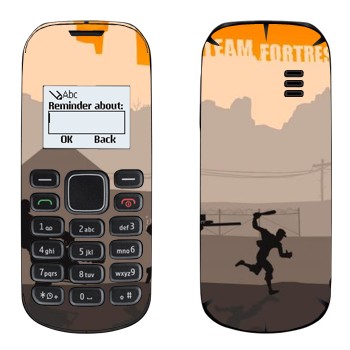   «Team fortress 2»   Nokia 1280