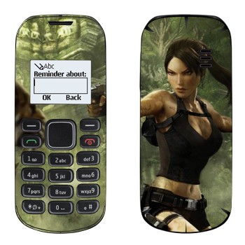   «Tomb Raider»   Nokia 1280