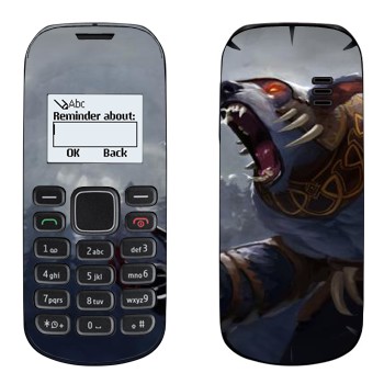   «Ursa  - Dota 2»   Nokia 1280