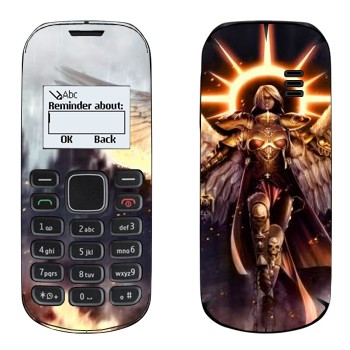   «Warhammer »   Nokia 1280