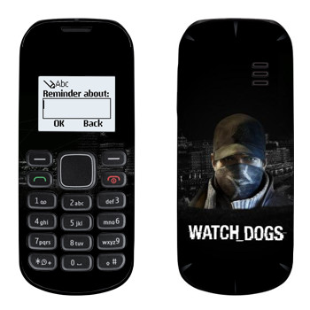   «Watch Dogs -  »   Nokia 1280