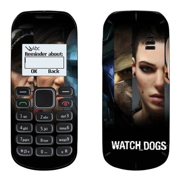   «Watch Dogs -  »   Nokia 1280