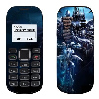   «World of Warcraft :  »   Nokia 1280