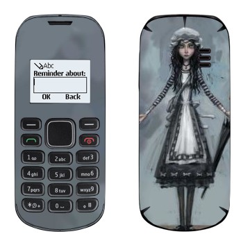   «   - Alice: Madness Returns»   Nokia 1280