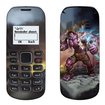   «  -   »   Nokia 1280