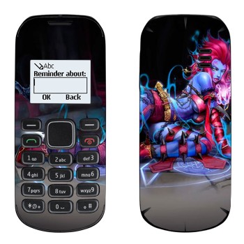   « -  »   Nokia 1280