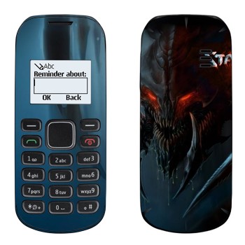   « - StarCraft 2»   Nokia 1280
