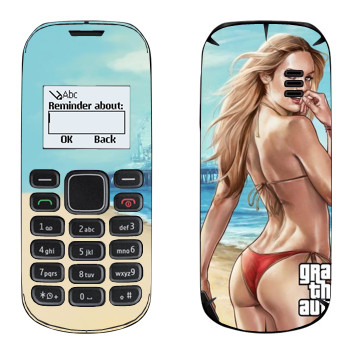   «  - GTA5»   Nokia 1280