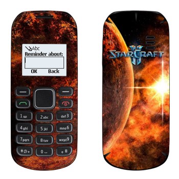   «  - Starcraft 2»   Nokia 1280