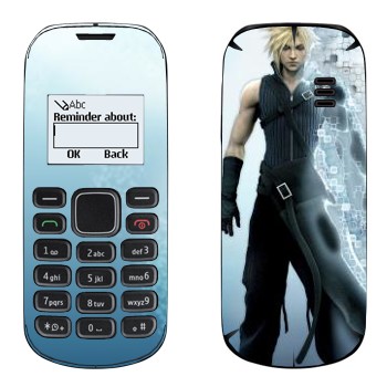   «  - Final Fantasy»   Nokia 1280