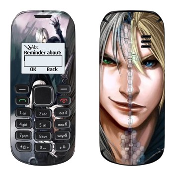   « vs  - Final Fantasy»   Nokia 1280