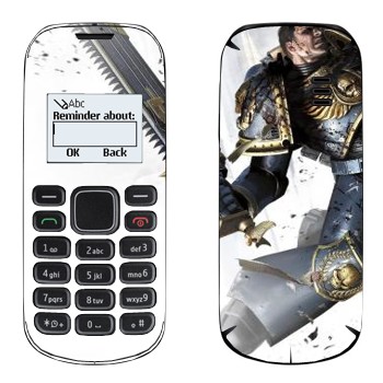   «  - Warhammer 40k»   Nokia 1280