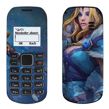   «  - Dota 2»   Nokia 1280