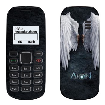   «  - Aion»   Nokia 1280