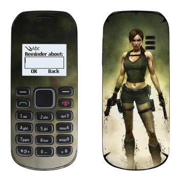   «  - Tomb Raider»   Nokia 1280