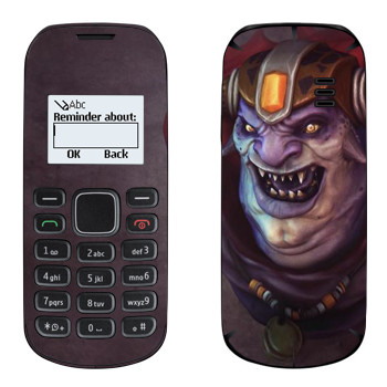  « - Dota 2»   Nokia 1280