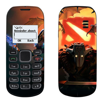   «   - Dota 2»   Nokia 1280
