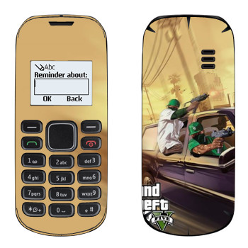   «   - GTA5»   Nokia 1280