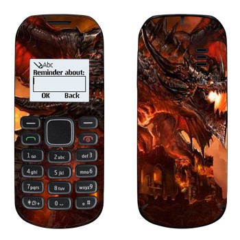   «    - World of Warcraft»   Nokia 1280