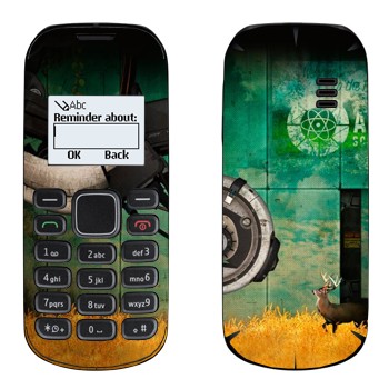   « - Portal 2»   Nokia 1280