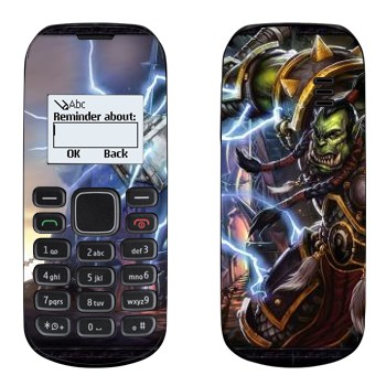   « - World of Warcraft»   Nokia 1280