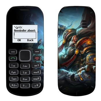   «  - World of Warcraft»   Nokia 1280