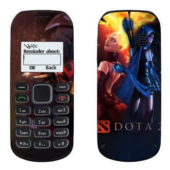   «   - Dota 2»   Nokia 1280